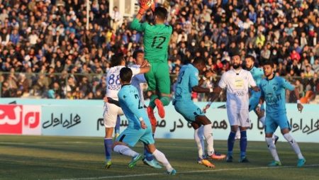 Nhận định bóng đá Saipa vs Paykan, Pro League, 19h30 ngày 05/04/2020