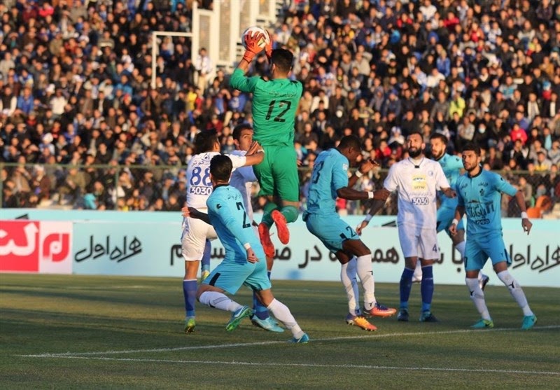 Nhận định bóng đá Saipa vs Paykan, Pro League, 19h30 ngày 05/04/2020