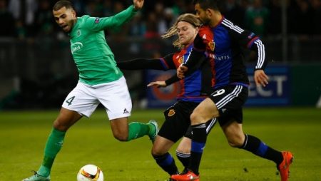 Nhận định bóng đá Toulouse vs Saint-Etienne, Ligue 1, 00h15 ngày 05/04