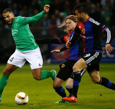 Nhận định bóng đá Toulouse vs Saint-Etienne, Ligue 1, 00h15 ngày 05/04