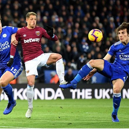 Nhận định bóng đá West Ham vs Chelsea, Premier League 20h ngày 05/4/2020