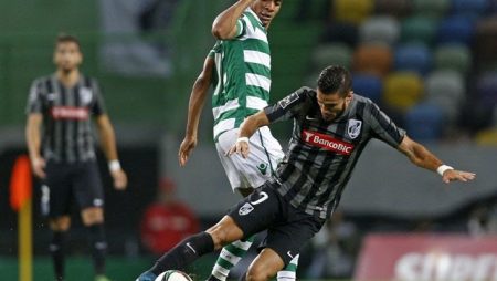 Nhận định bóng đá giữa Belenenses vs Sporting Lisbon, 23h ngày 11/04/2020