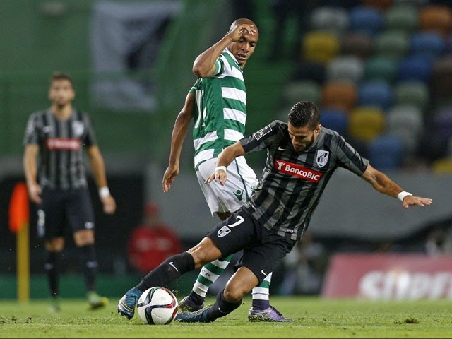 Nhận định bóng đá giữa Belenenses vs Sporting Lisbon, 23h ngày 11/04/2020