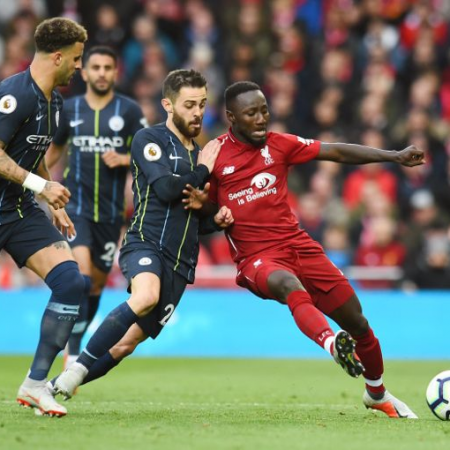 Nhận định kèo Manchester City – Liverpool – 22h30 ngày 5/4/2020