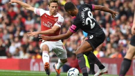 Nhận định kèo đấu Everton – Leicester City, 2:00 ngày 7/4