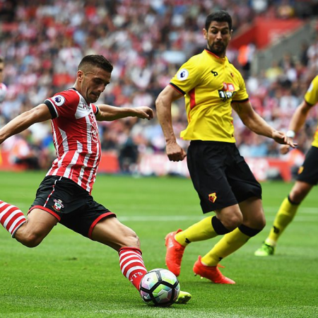 Nhận định kèo đấu Watford – Southampton ngày 4/4