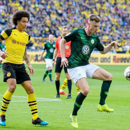Nhận định kèo đấu Wolfsburg – Dortmund lúc 00:00 ngày 23/03
