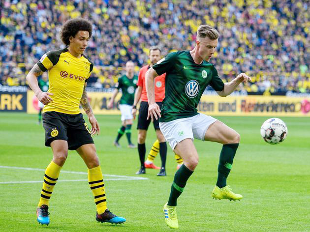 Nhận định kèo đấu Wolfsburg – Dortmund lúc 00:00 ngày 23/03