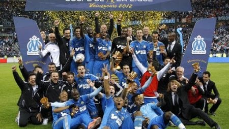 Nhận định bóng đá Olympique Marseille vs Amiens SC, Vô địch quốc gia Pháp, 2h45 ngày 7/3/2020