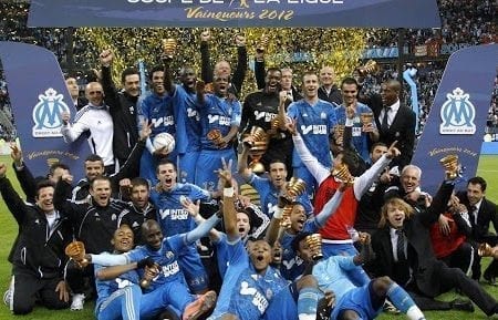Nhận định bóng đá Olympique Marseille  vs Amiens SC, Vô địch quốc gia Pháp, 2h45 ngày 7/3/2020