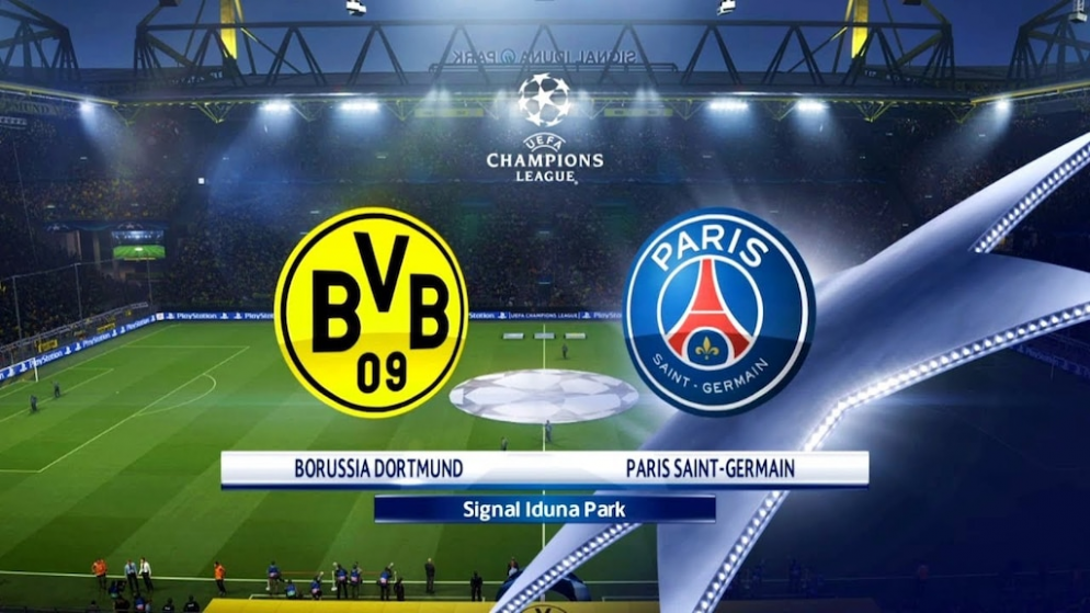 Nhận định kèo Paris SG vs Dortmund, 3:00 ngày 12/3/2020