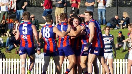 Nhận định bóng đá Port Melbourne Sharks vs St Albans Saints, Australia Victoria, 15h45 ngày 20/03/2020