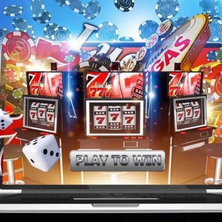 Chơi casino trực tuyến bằng tiền thật tại Fun88 uy tín, hấp dẫn