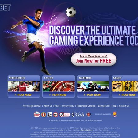 Rút tiền Sbobet về tài khoản người chơi nhanh chóng nhất