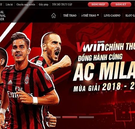 Lý giải tin đồn Vwin lừa đảo có chính xác hay không?