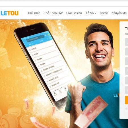 Letou mobile là gì, lợi ích khi sử dụng Letou mobile