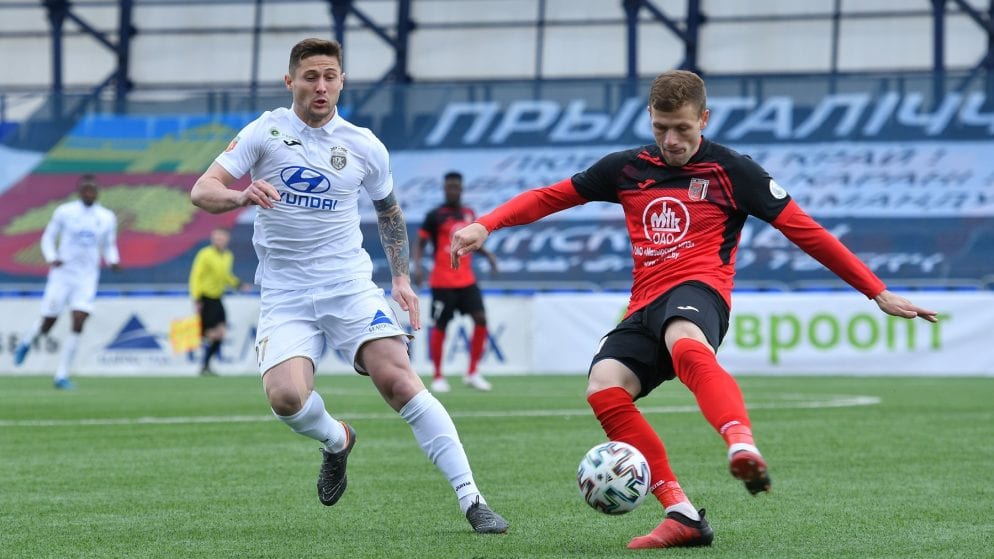 Nhận định bóng đá Isloch Minsk vs Vitebsk, 22h ngày 26/4: VĐQG Belarus