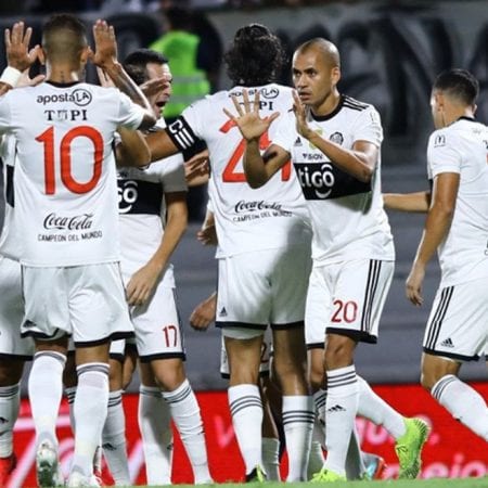 Nhận định bóng đá 12 de Octubre vs Olimpia Asuncion, paraguay: Primera Division – Apertura, 03h00 ngày 04/05/2020