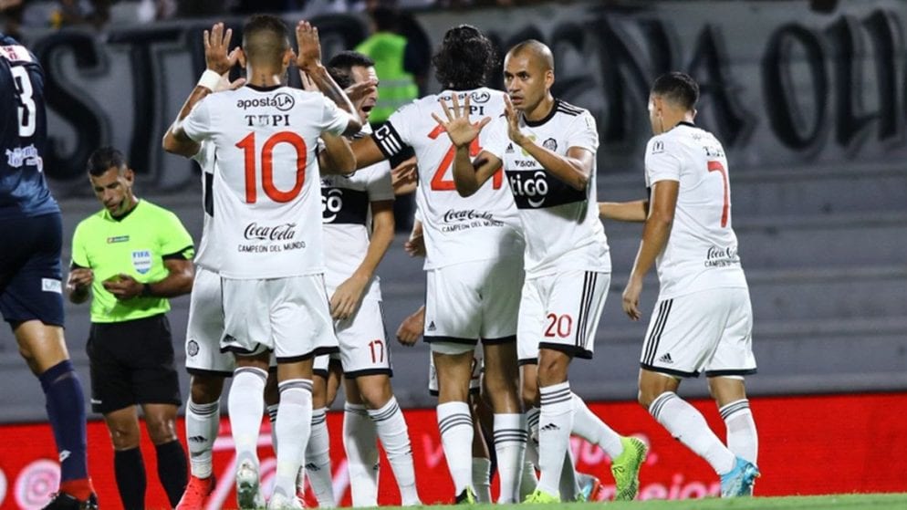 Nhận định bóng đá 12 de Octubre vs Olimpia Asuncion,  paraguay: Primera Division – Apertura, 03h00 ngày 04/05/2020