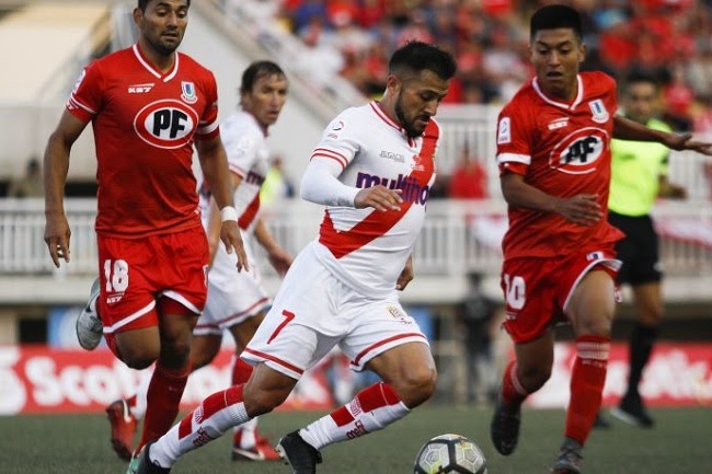 Nhận định bóng đá A. Italiano vs Curico Unido,  CHILE Primera Division, 03h00 ngày 20/04/2020
