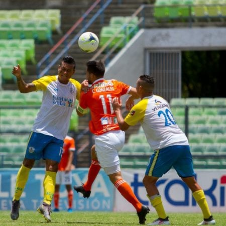 Nhận định bóng đá AC Lala FC vs Metropolitanos, VENEZUELA Primera Division, 03h00 ngày 04/05/2020
