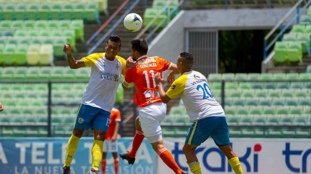 Nhận định bóng đá AC Lala FC vs Metropolitanos, VENEZUELA Primera Division, 03h00 ngày 04/05/2020
