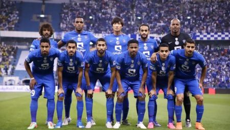 Nhận định bóng đá Al Hilal vs Al Faisaly, Saudi Professional League, 02h15 ngày 01/05/2020