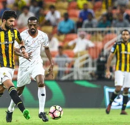 Nhận định bóng đá Al Ittihad FC vs Al Feiha, Saudi Professional League, 02h15 ngày 02/05/2020