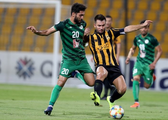 Nhận định bóng đá Al Nassr vs Al Adalh, Saudi Professional League, 01h50 ngày 01/05/2020