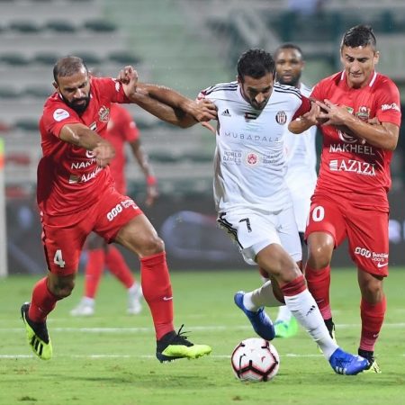 Nhận định bóng đá Al Shabab vs Abha, Saudi Professional League, 01h50 ngày 03/05/2020
