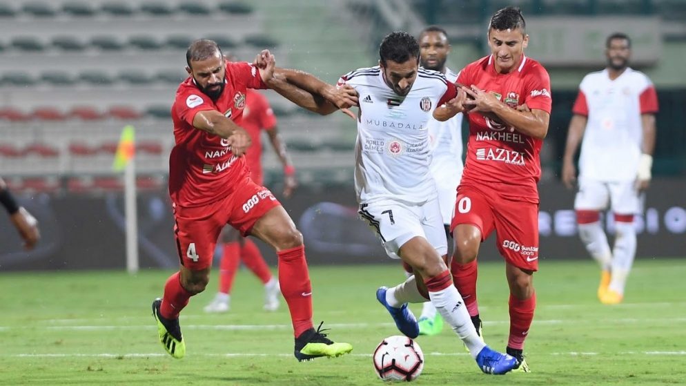 Nhận định bóng đá Al Shabab vs Abha, Saudi Professional League, 01h50 ngày 03/05/2020