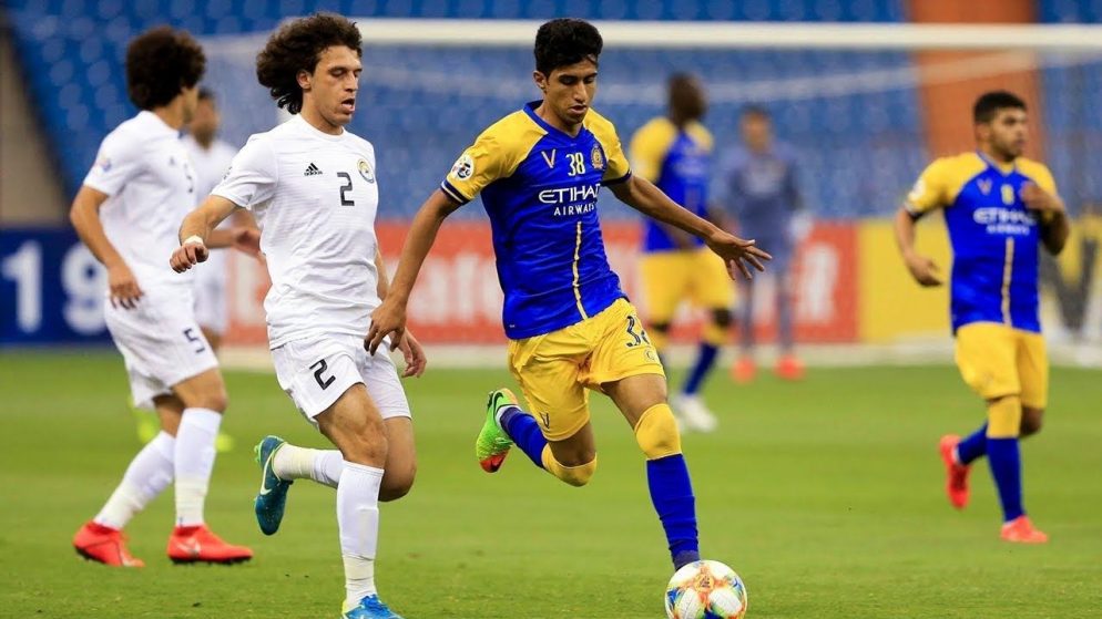 Nhận định bóng đá Al Wehda vs Al Taawon, Saudi Professional League, 02h15 ngày 01/05/2020