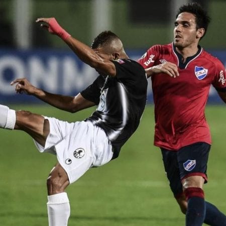 Nhận định bóng đá Atl. Venezuela vs Zamora, Vô địch quốc gia Venezuela, 03h00 ngày 04/05/2020