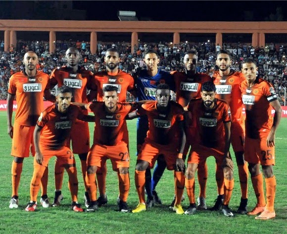 Nhận định bóng đá  Berkane vs Hassania Agadir, CAF Confederations Cup, 2300 ngày 03/05/2020