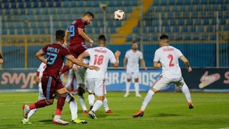 Nhận định bóng đá CR Belouizdad vs MC Alger, Algeria: Division 1, 18h00 ngày 16/05/2020