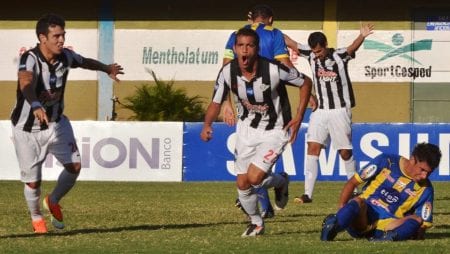 Nhận định bóng đá Diaz vs Sol de America, Paraguay Primera Division – Apertura, 03h00 ngày 04/05/2020