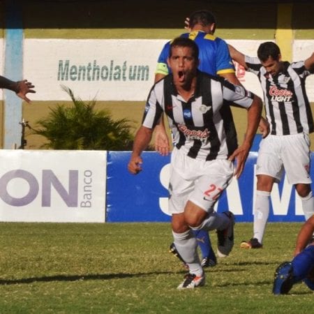 Nhận định bóng đá Diaz vs Sol de America, Paraguay Primera Division – Apertura, 03h00 ngày 04/05/2020