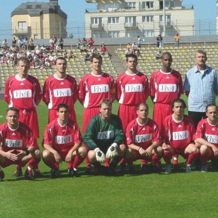 Nhận định bóng đá Differdange vs Victoria Rosport, Luxembourg National Division, 21h00 ngày 03/05/2020