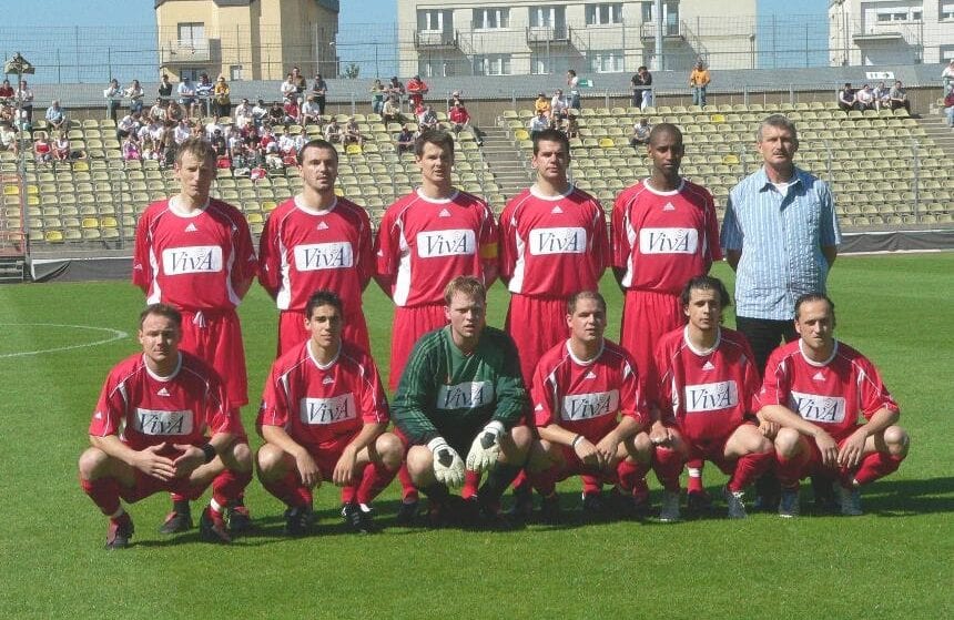 Nhận định bóng đá Differdange vs Victoria Rosport,  Luxembourg National Division, 21h00 ngày 03/05/2020