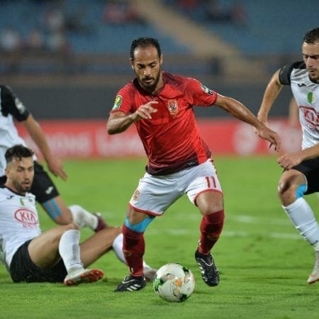 Nhận định bóng đá ES Setif vs Constantine, Algeria: Division 1, 18h00 ngày 16/05/2020