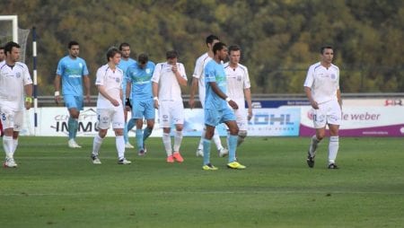 Nhận định bóng đá Ettelbruck vs Racing Luxembourg, Luxembourg National Division, 21h00 ngày 03/05/2020