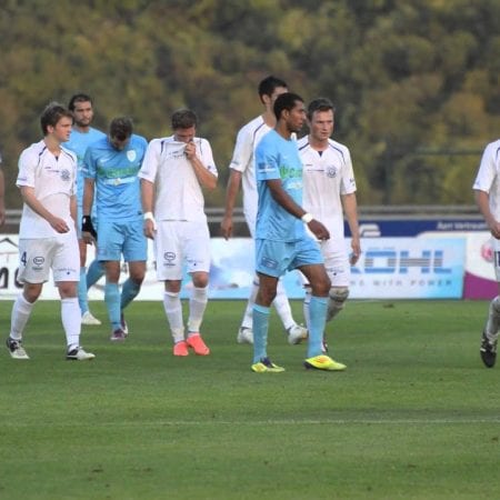 Nhận định bóng đá Ettelbruck vs Racing Luxembourg, Luxembourg National Division, 21h00 ngày 03/05/2020