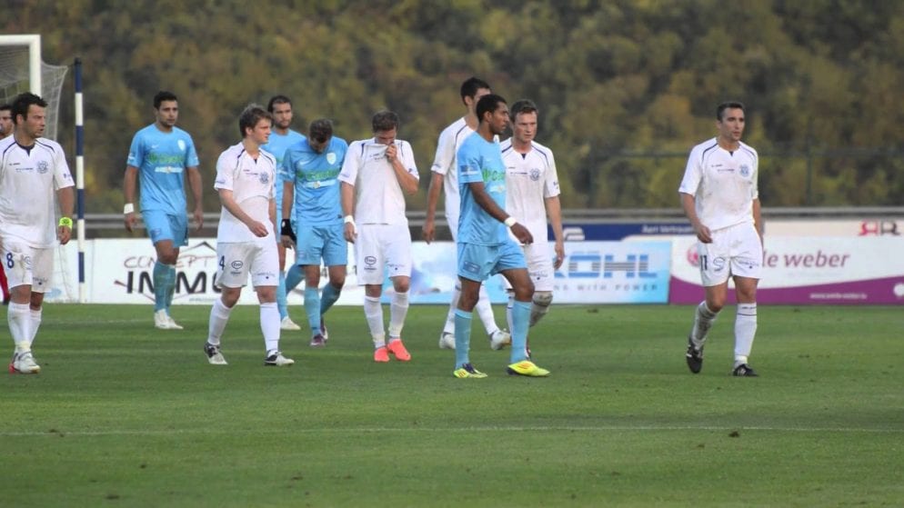 Nhận định bóng đá Ettelbruck vs Racing Luxembourg,  Luxembourg National Division, 21h00 ngày 03/05/2020