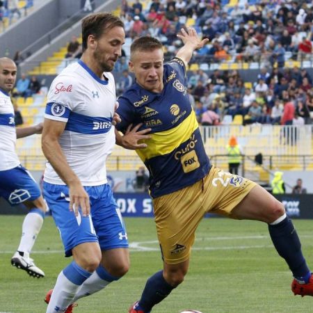 Nhận định bóng đá Everton vs U. Catolica,  CHILE Primera Division, 03h00 ngày 20/04/2020