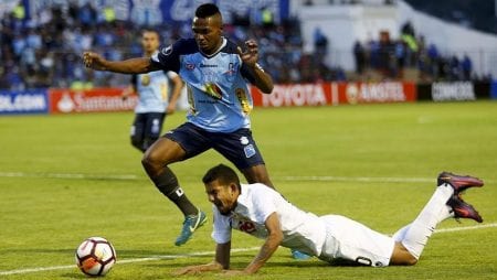Nhận định bóng đá Gran Valencia vs Dep. Tachira, Vô địch quốc gia Venezuela, 03h00 ngày 04/05/2020
