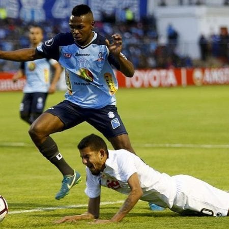 Nhận định bóng đá Gran Valencia vs Dep. Tachira, Vô địch quốc gia Venezuela, 03h00 ngày 04/05/2020