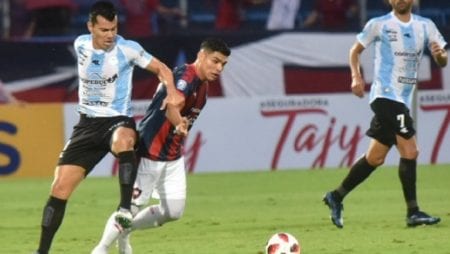 Nhận định bóng đá Guairena FC vs Cerro Porteno, Paraguay Primera Division – Apertura, 03h00 ngày 04/05/2020