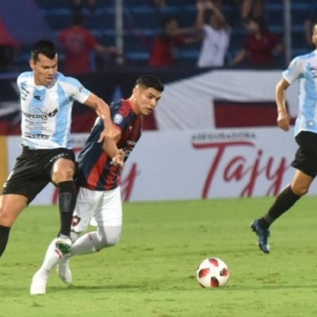 Nhận định bóng đá Guairena FC vs Cerro Porteno, Paraguay Primera Division – Apertura, 03h00 ngày 04/05/2020