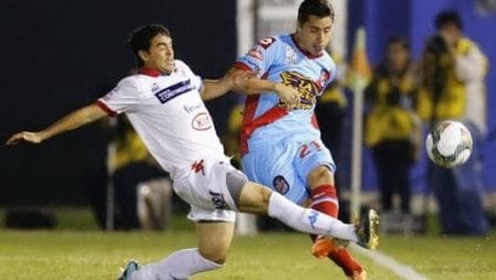 Nhận định bóng đá Guarani vs Nacional Asuncion, Paraguay Primera Division – Apertura, 03h00 ngày 04/05/2020