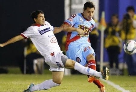 Nhận định bóng đá Guarani vs Nacional Asuncion, Paraguay Primera Division – Apertura, 03h00 ngày 04/05/2020